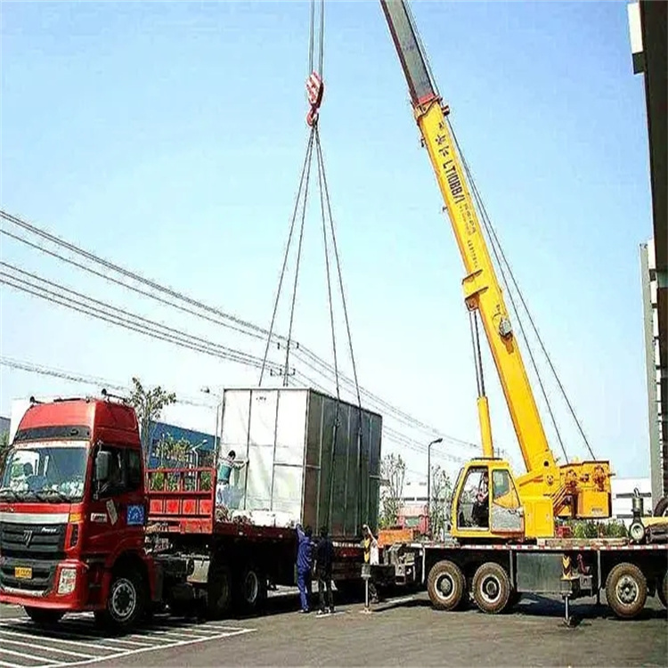 晋安自吊车出租电话咨询指南：如何快速获取报价与就近服务