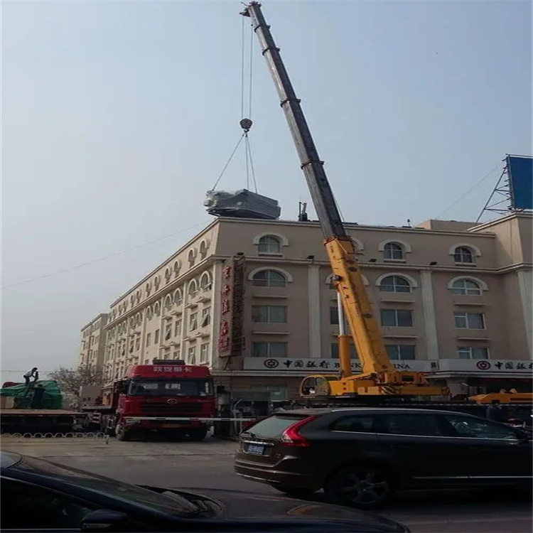 晋安桥梁基础施工|大型设备租赁解决方案|吊装运输难点攻克