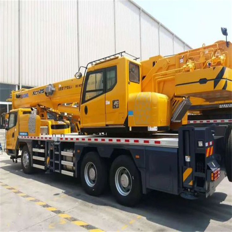 晋安哪里有租赁吊车的