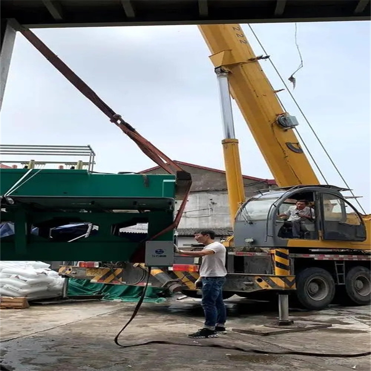 晋安大吨位吊车租赁应急保障方案|化解突发吊装需求难题