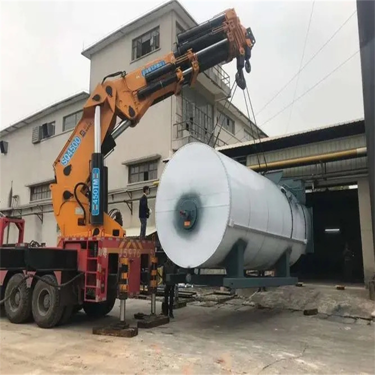 晋安吊车租用电话|24小时应急服务|精准吊装方案